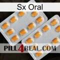 Sx Oral cialis4